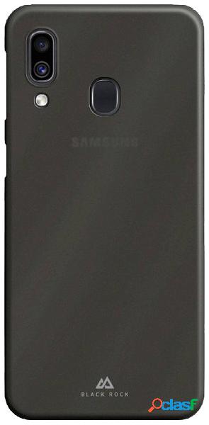 Black Rock UltraThinIced Backcover per cellulare Samsung