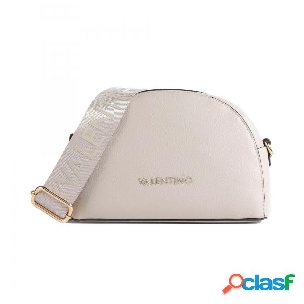 Borsa a tracolla Valentino Arepa Ecru Valentino Inizio