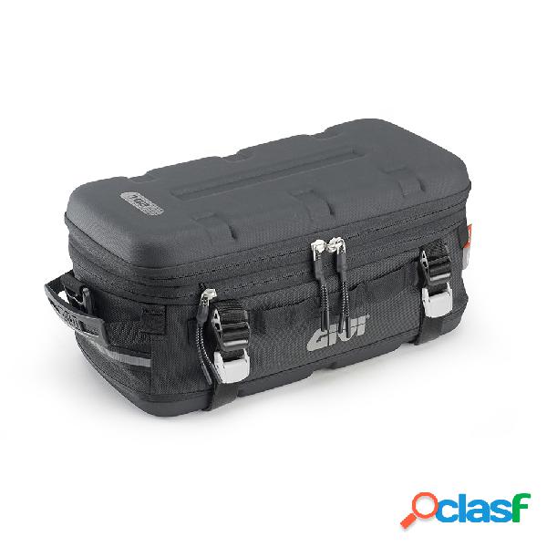 Borsa cargo Givi UT807C UTIMA T espandibile 20 litri Nero