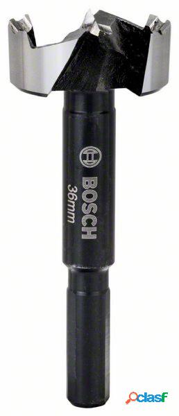 Bosch Accessories 2608577017 Punta Forstner 36 mm 1 pz.