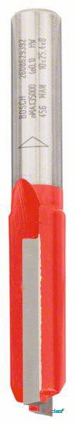 Bosch Accessories 2608629392 Fresa per scanalatura Lunghezza