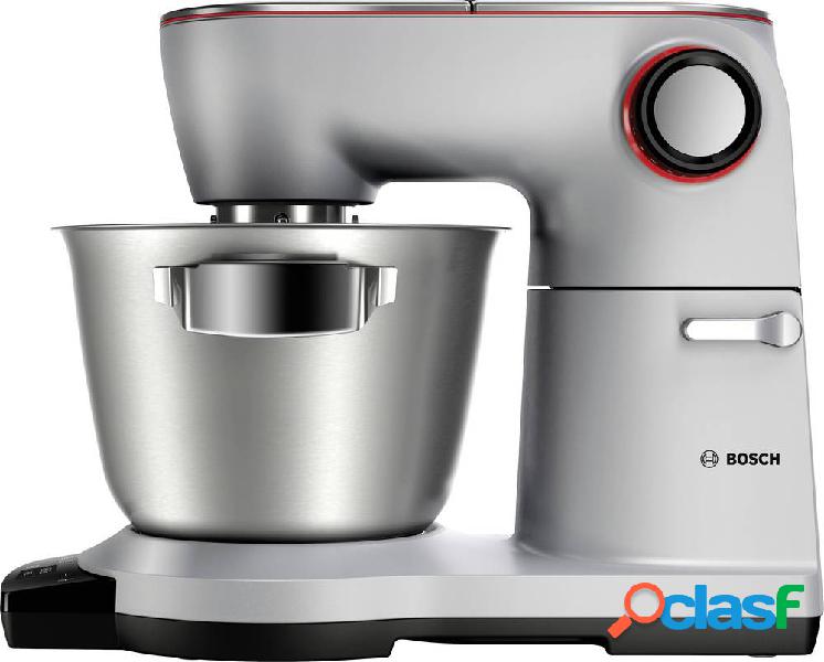 Bosch Haushalt MUM9DT5S41 Robot da cucina 1500 W acciaio