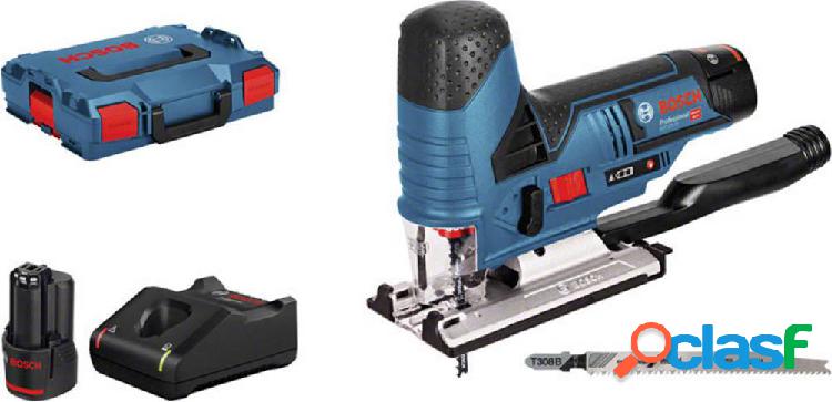 Bosch Professional GST 12V-70 Professional Seghetto