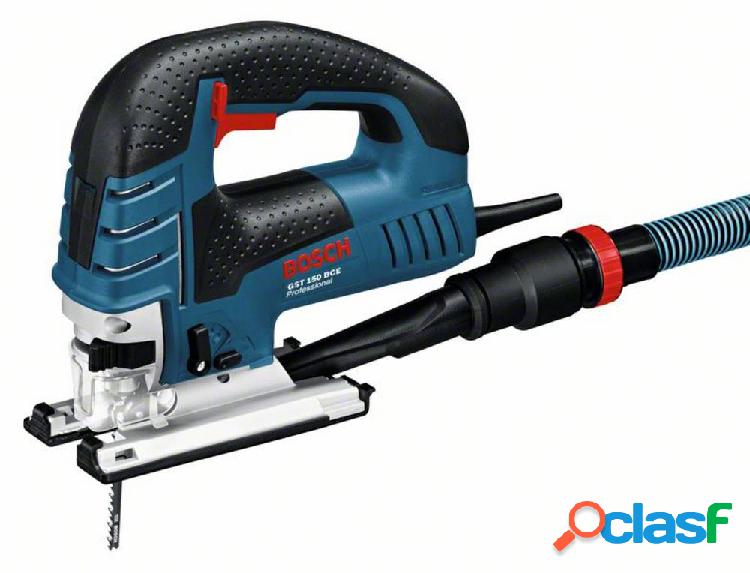 Bosch Professional GST 150 BCE Seghetto alternativo