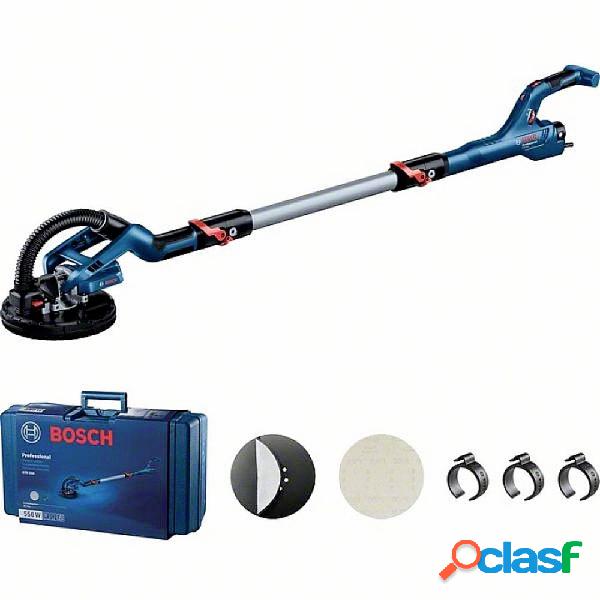 Bosch Professional GTR 55-225 0.601.7D4.000 Levigatrice per