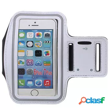 Bracciale sportivo - iPhone 6 Plus / 6S Plus / 7 Plus / 8