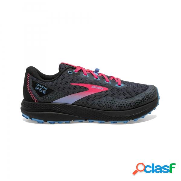 Brooks Divide 3 scarpe Brooks - Scarpe basse - Taglia: 36