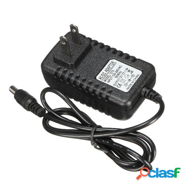 CA 100-240V di CC 12V di alimentazione dell'adattatore del