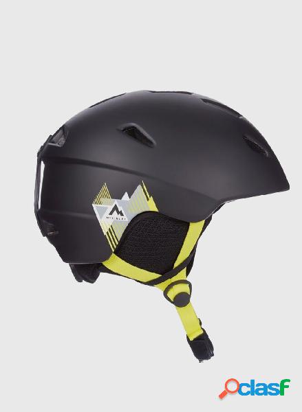 CASCO SCI PULSE HS RAGAZZO