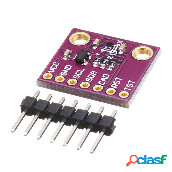 CJMCU-9911 AK09911C Sensore Hall Geomagnetico Modulo a