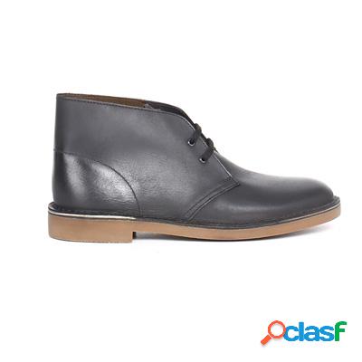 CLARKS Bushacre 2 polacchino - nero