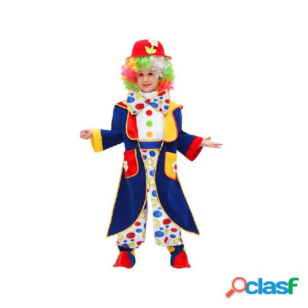 CLOWN BABY 0013