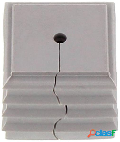 CONTA-CLIP KDS-DE 2-3 GR Elemento di tenuta Elastomero