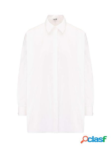 Camicia Anagram Oversize a Righe