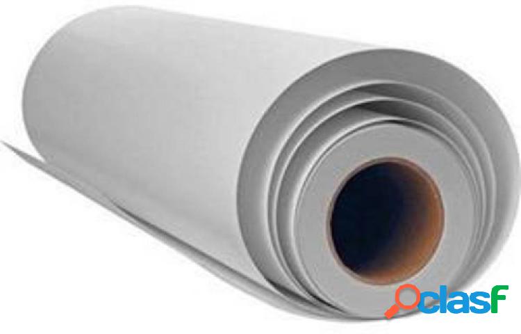 Canon IJM123 97001078 Carta per plotter 59.4 cm x 30 m 130