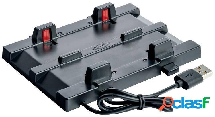 Carson RC Sport 1:87 Stazione di carica USB 5 V 50 mA