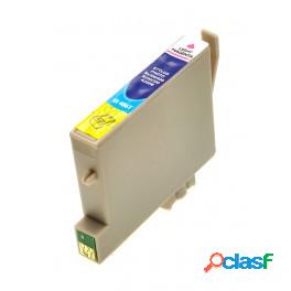 Cartuccia T0486 Light Magenta Compatibile Per Epson Stylus