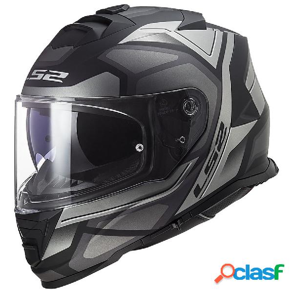 Casco Integrale FF800 Storm Faster - LS2 HELMETS