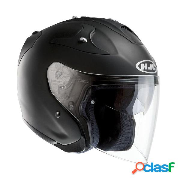Casco Jet Aperto FG-JET