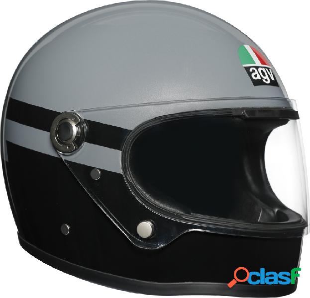 Casco integrale AGV Legends X3000 MULTI SUPERBA in fibra