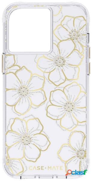 Case-Mate Floral Gems Custodia Apple iPhone 14 Pro Max