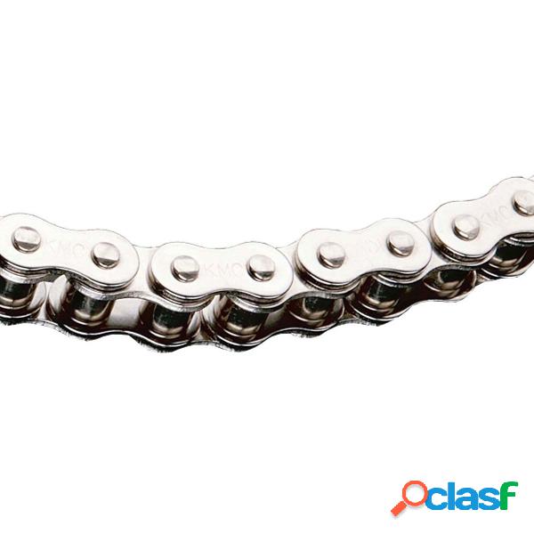 Catena ciclomotore rinforzata 130 maglie