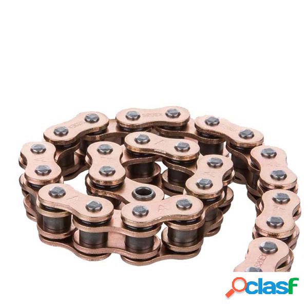 Catena trasmissione moto 530ex-go 120l