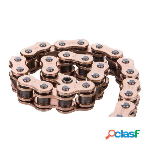 Catena trassmissione moto 520ex-go 120l