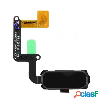 Cavo Flex Tasto Home Samsung Galaxy A3 (2017), A5 (2017), A7