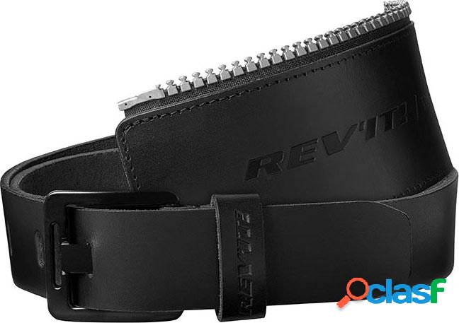 Cintura di connessione in pelle Revit Safeway 30 per giacca