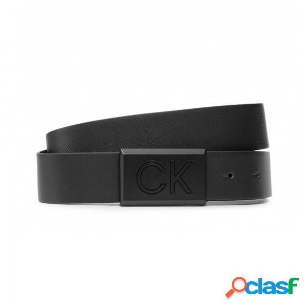 Cintura in pelle Calvin Klein Calvin Klein Cinture casual