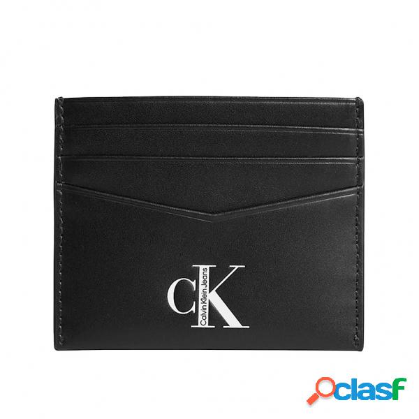 Ck Cartera K50K509847 Bds Sport Ess Cardcase 6Cccb Black