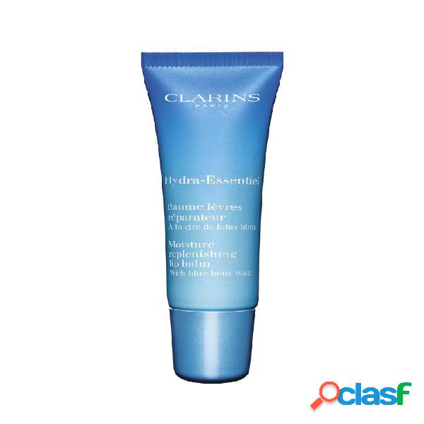 Clarins hydra essentiel baume lèvres 15 ml