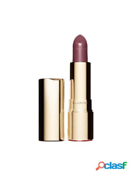 Clarins joli rouge rossetto 731 rose berry