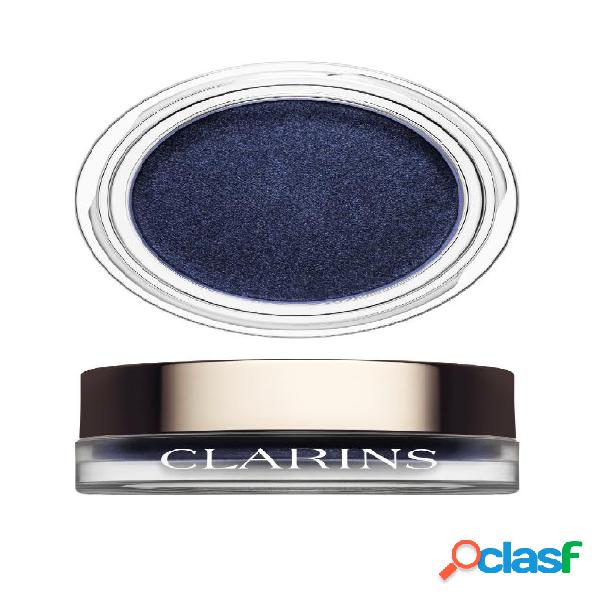 Clarins ombre matte 10 midnight blue - ombretto