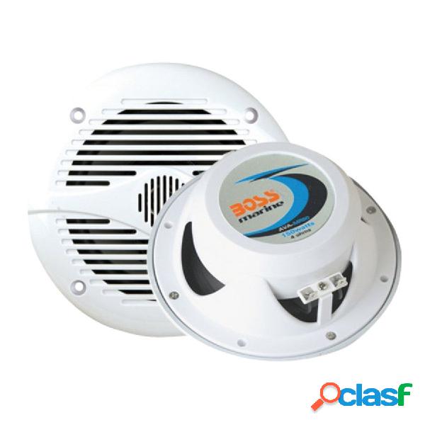 Coassiali Marina MR50W - BOSS