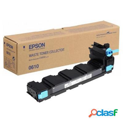 Collettore originale Epson C13S050610 COLORE