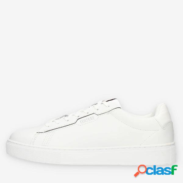 Colmar Bates Blank Sneakers da uomo bianche
