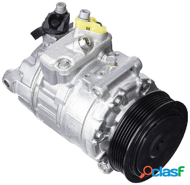 Compressore Clima Denso Vw Golf V DCP32045