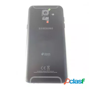 Cover Posteriore Samsung Galaxy A6 (2018) Duos GH82-16423A -