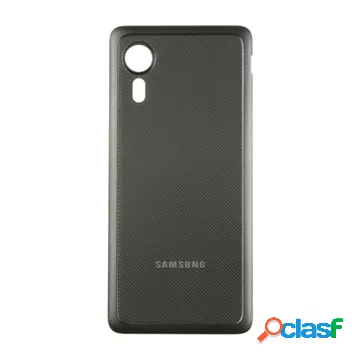 Cover Posteriore Samsung Galaxy Xcover 5 GH98-46361A - Nero