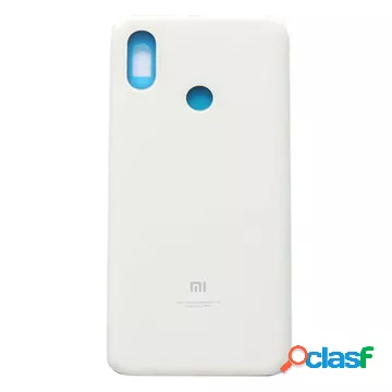 Cover Posteriore Xiaomi Mi 8 - Bianca