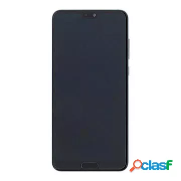 Cover frontale e display LCD per Huawei P20 Pro (service