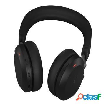 Cuffie con cavo wireless Jabra Evolve2 75 - nere