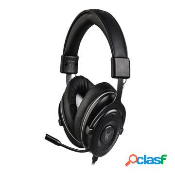 Cuffie wireless L33T Muninn - nere