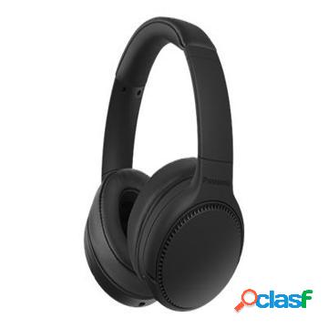 Cuffie wireless Panasonic RB-M300BE - nere