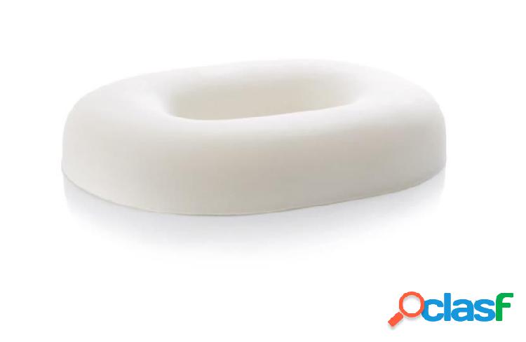 Cuscini in memory foam ovale-[Lunghezza:48 cm]-[Lunghezza:48
