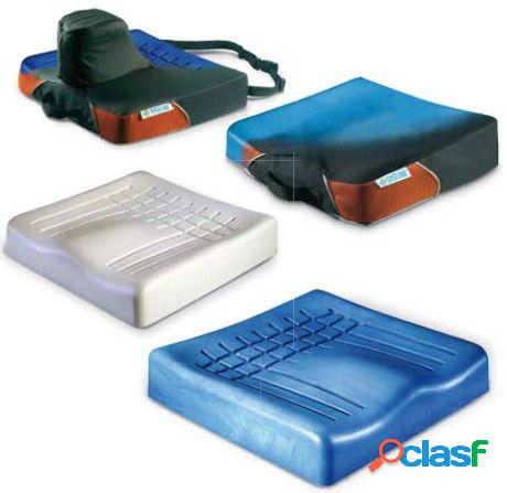 Cuscino Viscoflex-[Dimensione:38x38 cm]-[Dimensione:38x38