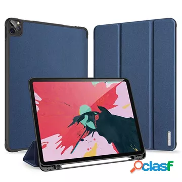 Custodia Dux Ducis Domo per iPad Pro 11 (2020) Tri-Fold