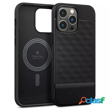 Custodia Ibrida Caseology Parallax Mag per iPhone 14 Pro -